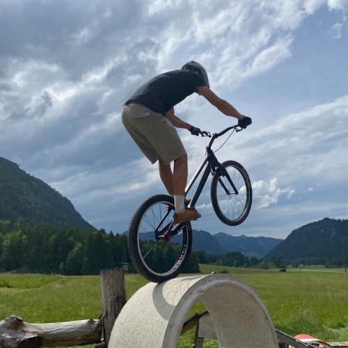 Trialbike 2025