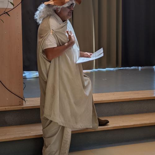 Balladenfstival:2025