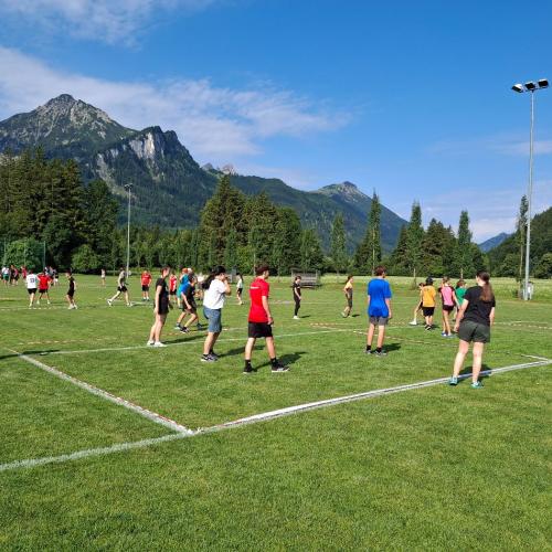 Sport 
