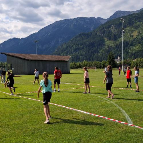 Sport 