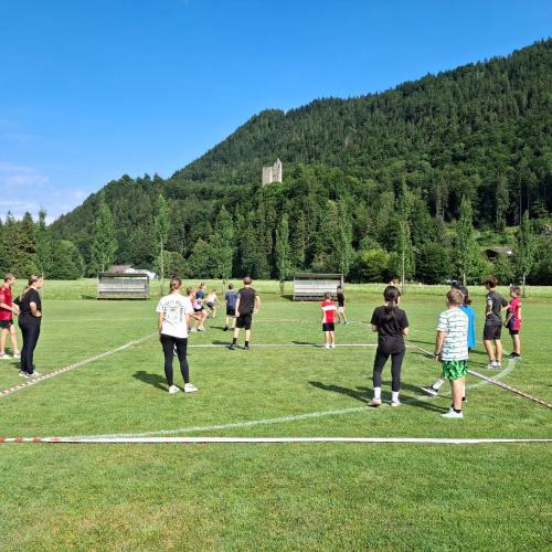 Sport 