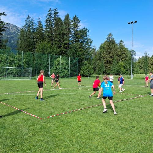Sport