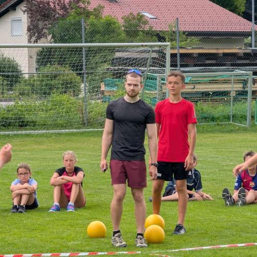 Sport