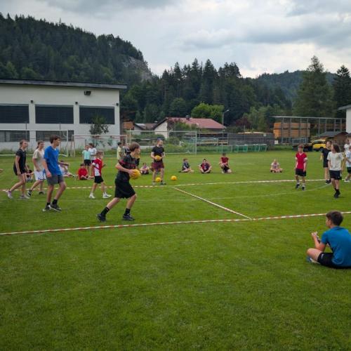Sport