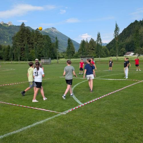 Sport