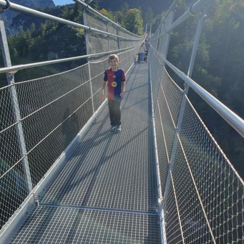 Wandertag 2A 2025-26