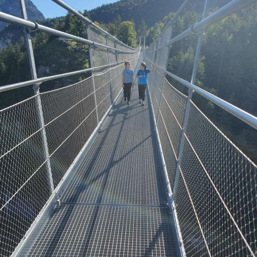 Wandertag 2A 2025-26