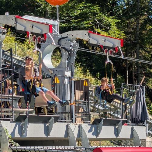 Wandertag 2A 2025-26