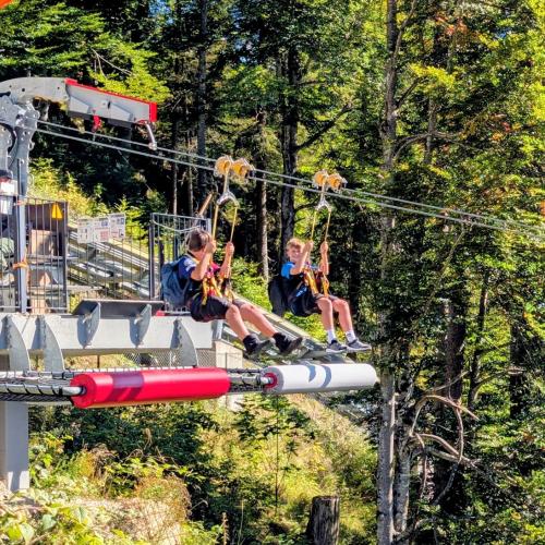 Wandertag 2A 2025-26