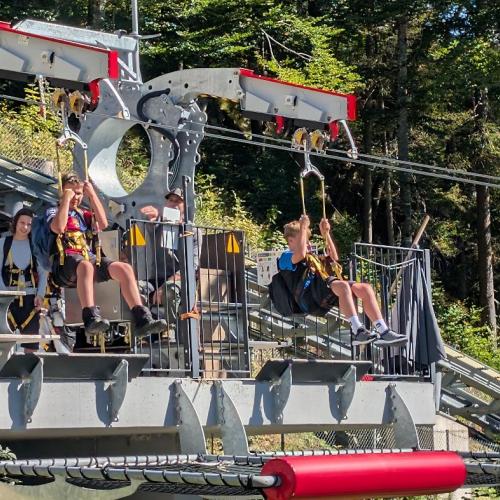 Wandertag 2A 2025-26