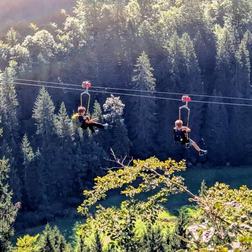 Wandertag 2A 2025-26