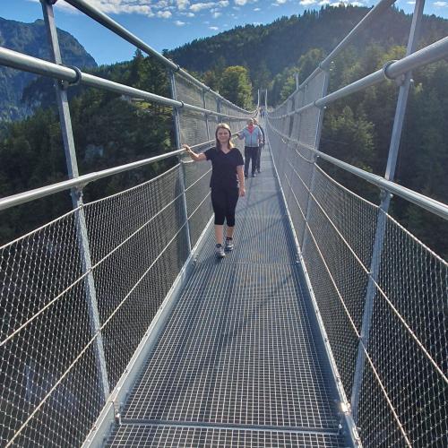 Wandertag 2A 2025-26