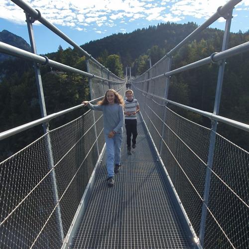 Wandertag 2A 2025-26