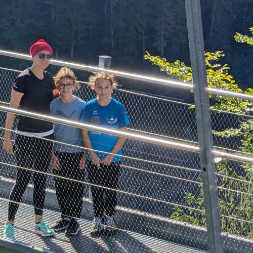 Wandertag 2A 2025-26