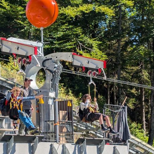 Wandertag 2A 2025-26