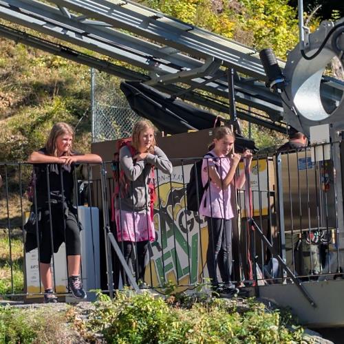 Wandertag 2A 2025-26