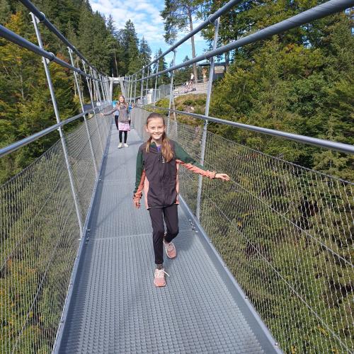 Wandertag 2A 2025-26