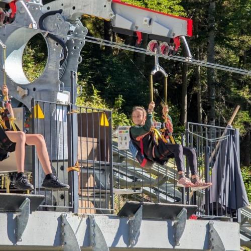 Wandertag 2A 2025-26