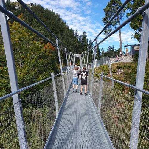 Wandertag 2A 2025-26