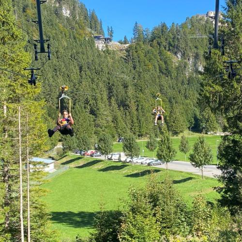 Wandertag 2A 2025-26