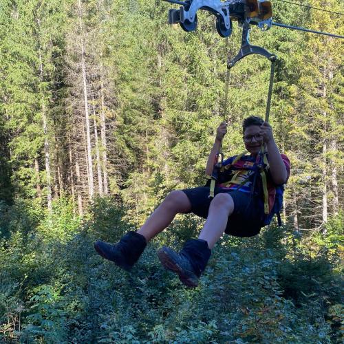 Wandertag 2A 2025-26