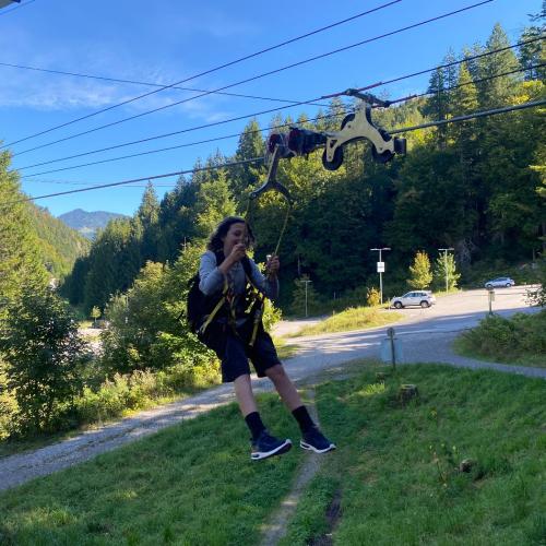 Wandertag 2A 2025-26