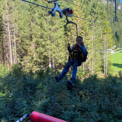 Wandertag 2A 2025-26