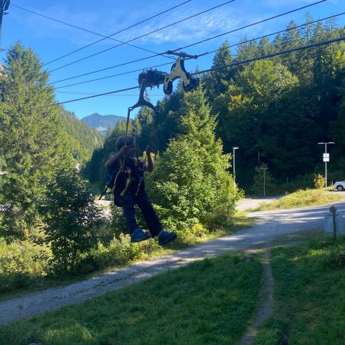 Wandertag 2A 2025-26