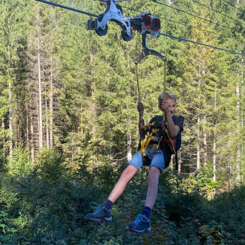 Wandertag 2A 2025-26