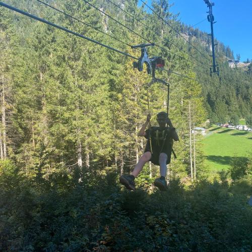 Wandertag 2A 2025-26