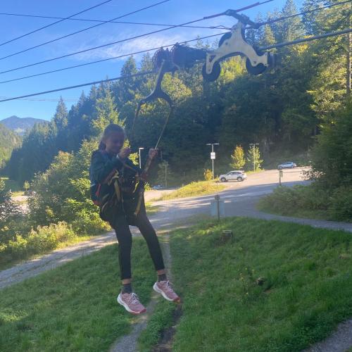 Wandertag 2A 2025-26