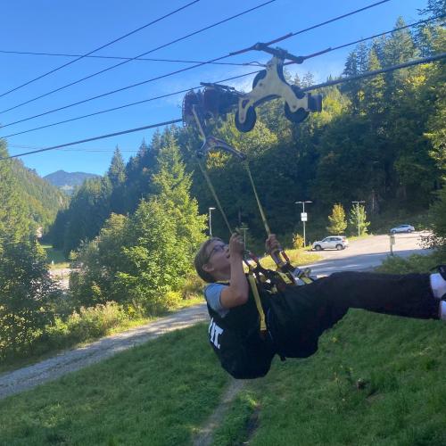 Wandertag 2A 2025-26