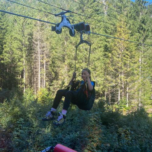 Wandertag 2A 2025-26