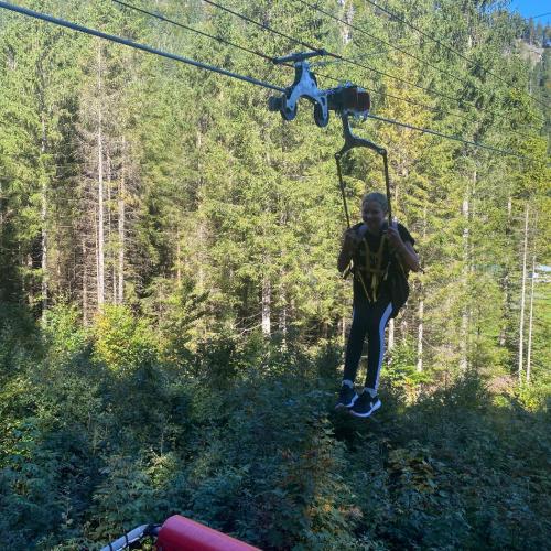 Wandertag 2A 2025-26