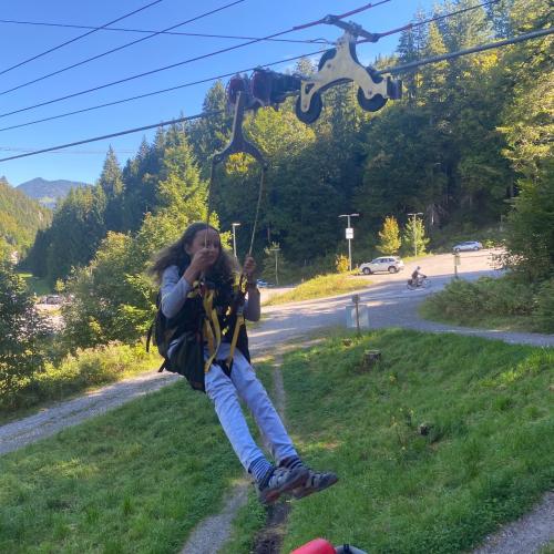 Wandertag 2A 2025-26