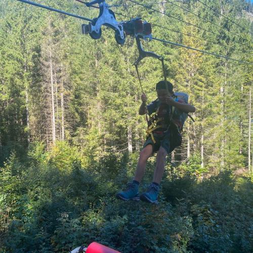 Wandertag 2A 2025-26