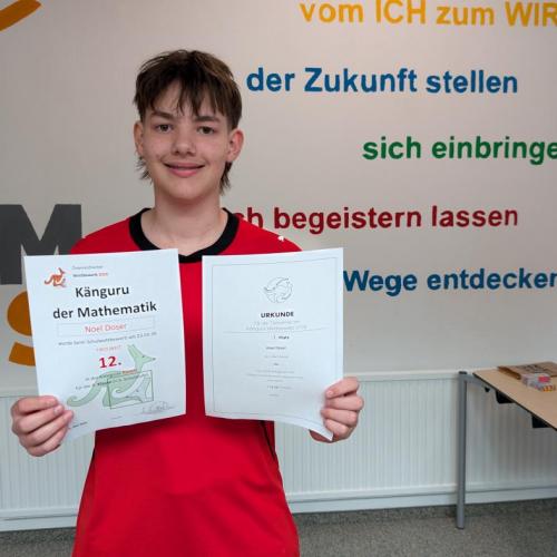 12. Platz tirolweit