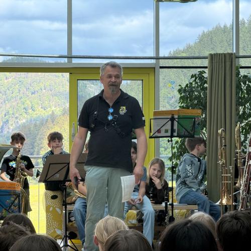 Musikschule