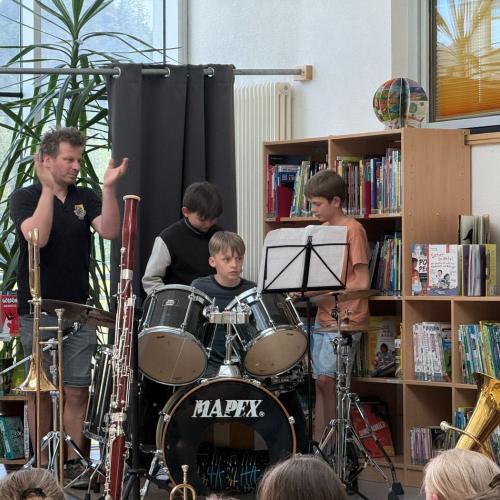 Musikschule