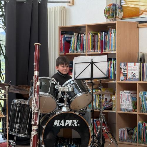 Musikschule