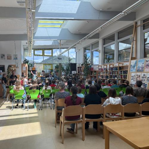 Musikschule