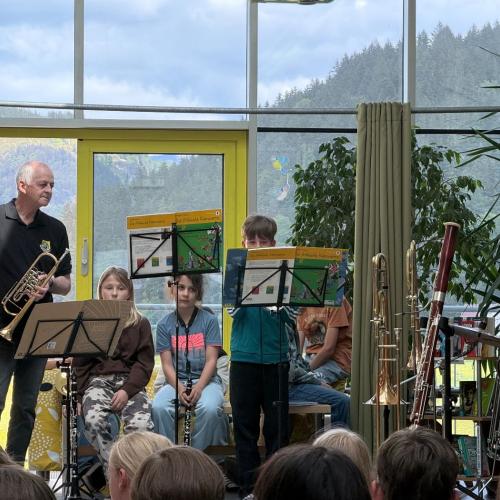 Musikschule