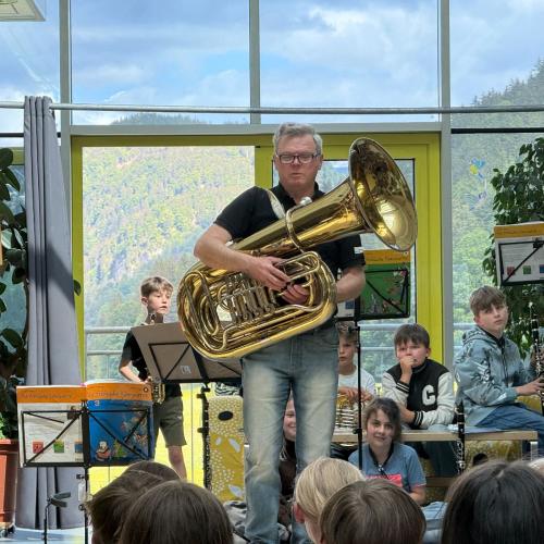 Musikschule