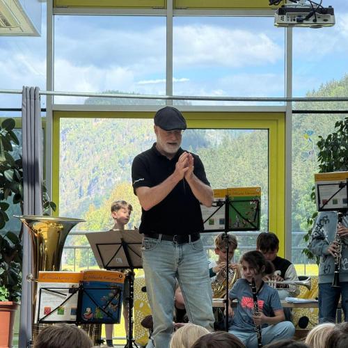 Musikschule