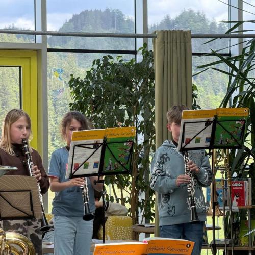 Musikschule