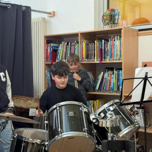 Musikschule