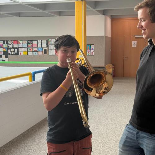 Musikschule