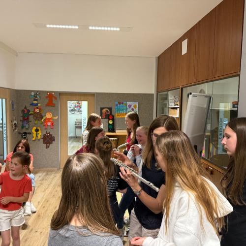Musikschule