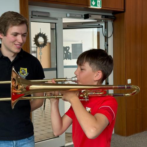 Musikschule