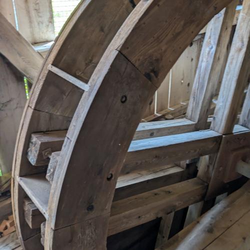 Lehrerfortbildung_Hammerschmiede